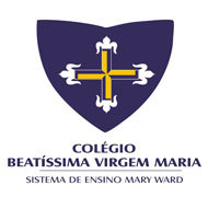Logo - Colégio Beatissima Virgem Maria