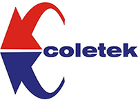 Logo - Coletek