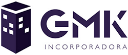 Logo - GMK Incorporadora